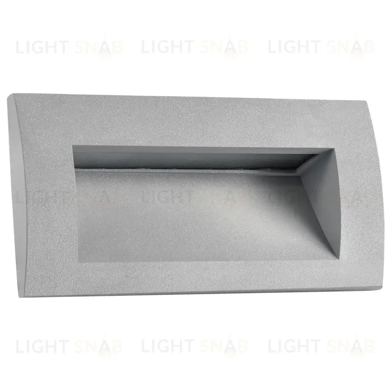 Уличный светодиодный светильник Lightstar Estra 383592 383592