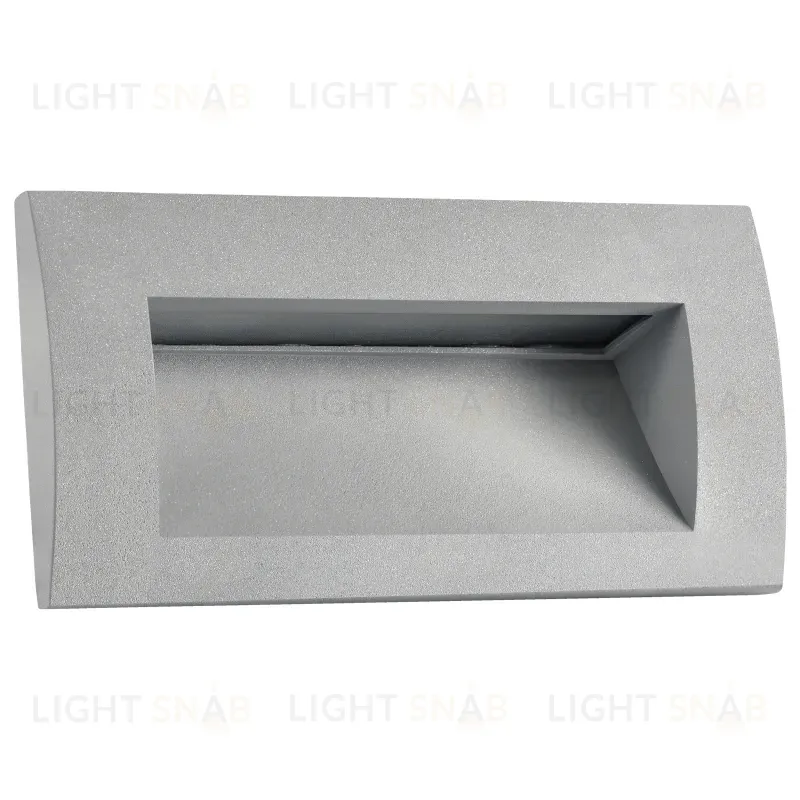 Уличный светодиодный светильник Lightstar Estra 383594 383594