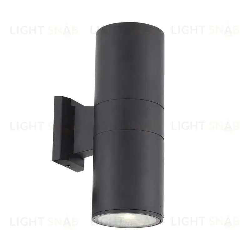 Уличный настенный светодиодный светильник ST Luce Tubo2 SL074.411.02 SL074.411.02