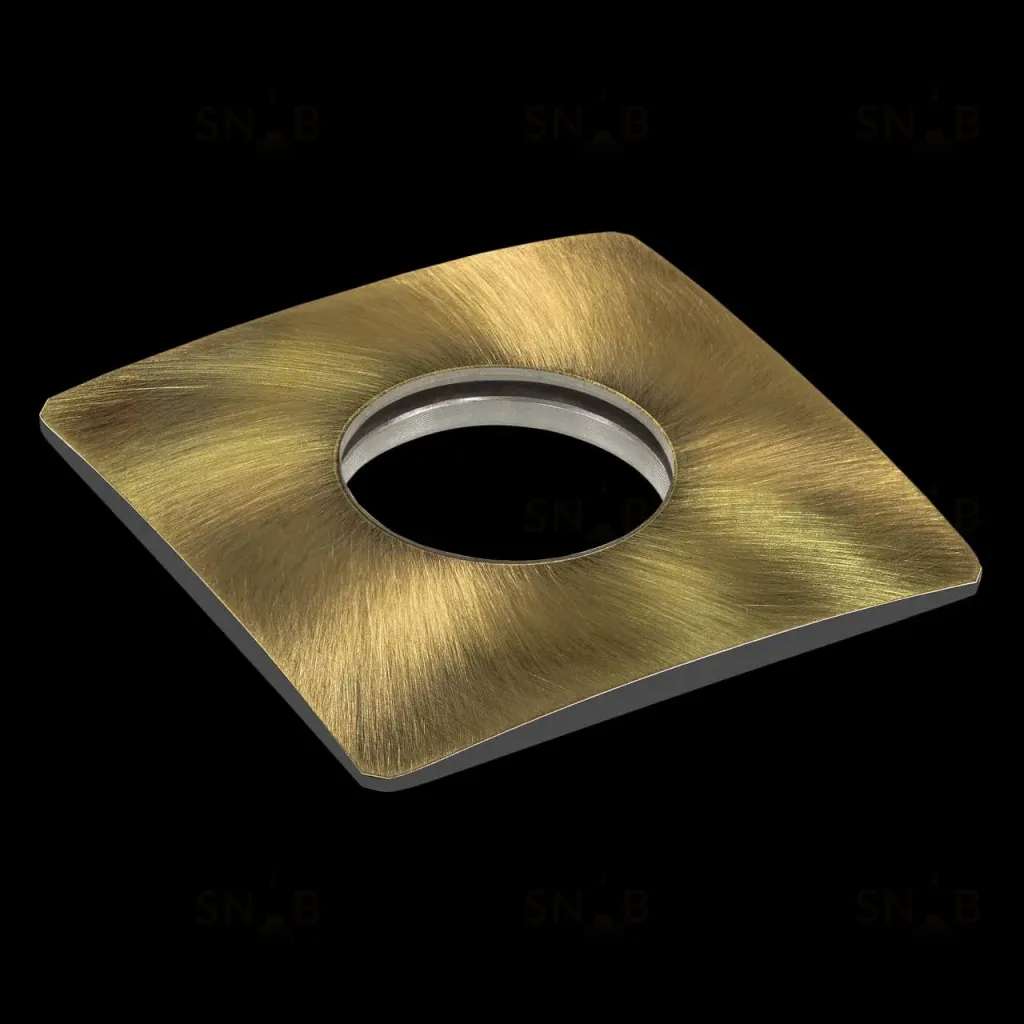 Рамка декоративная Lightstar Ipogeo 384021 384021