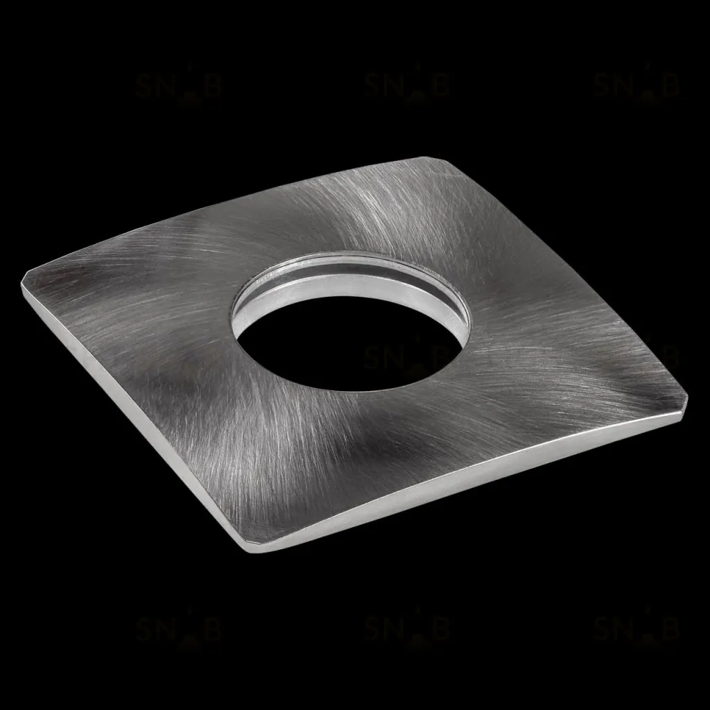 Рамка декоративная Lightstar Ipogeo 384025 384025