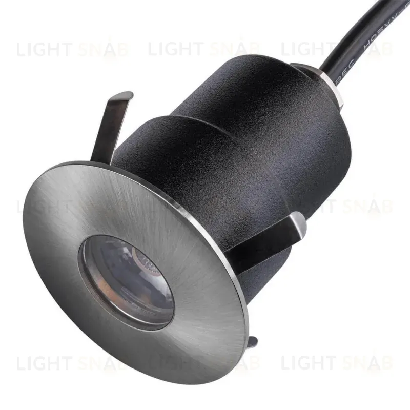 Ландшафтный светодиодный светильник Lightstar Ipogeo 384415 384415