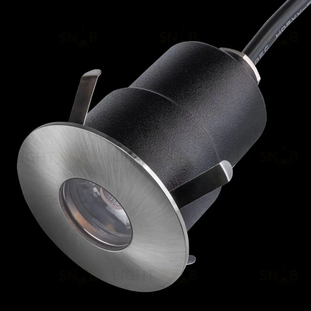 Ландшафтный светодиодный светильник Lightstar Ipogeo 384415 384415
