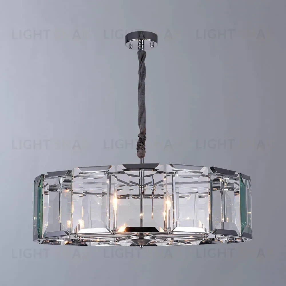 Подвесная люстра Divinare 1100/02 SP-8 1100/02 SP-8