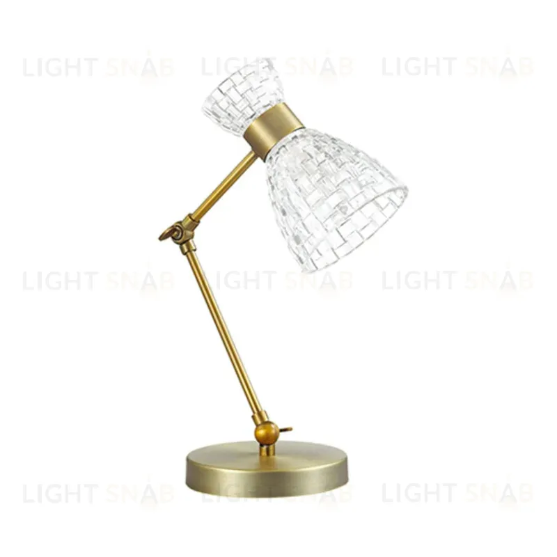 Настольная лампа Lumion Jackie 3704/1T 3704/1T