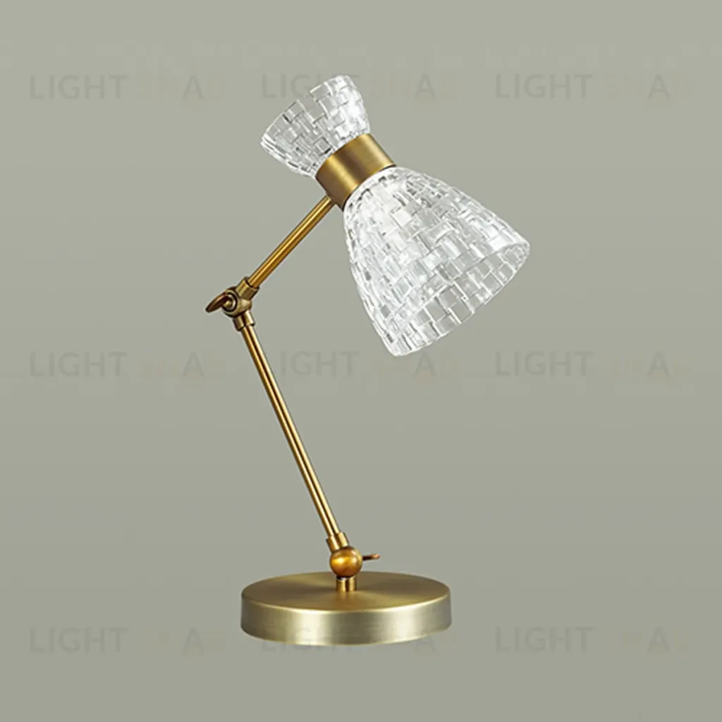 Настольная лампа Lumion Jackie 3704/1T 3704/1T
