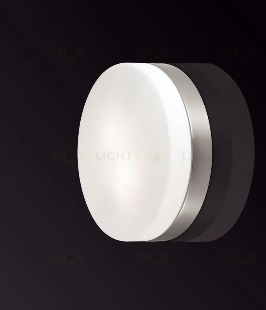 Потолочный светильник Odeon Light Presto 2405/1C 2405/1C