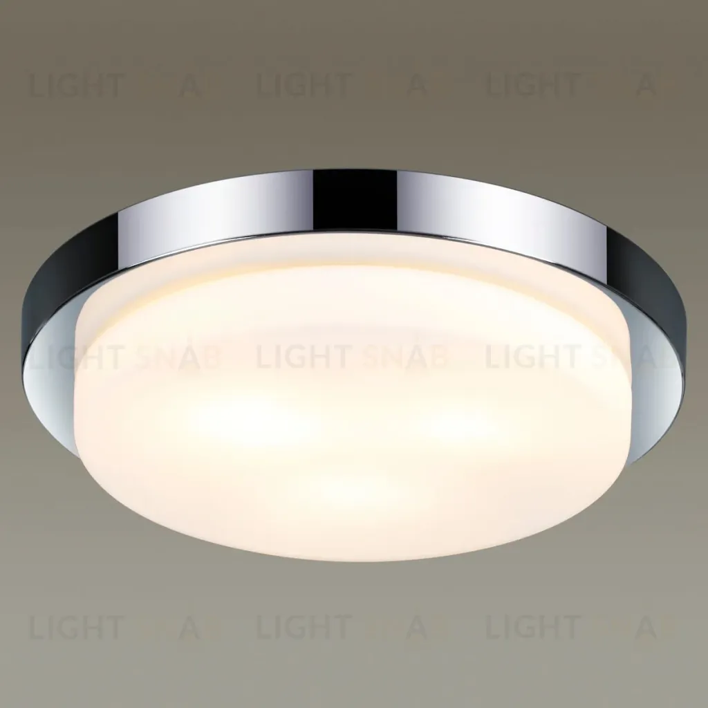 Потолочный светильник Odeon Light Holger 2746/3C 2746/3C