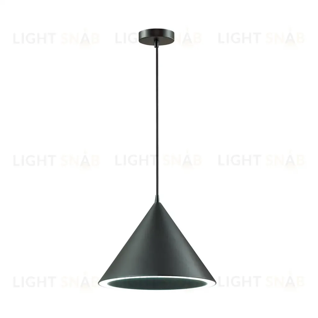 Подвесной светодиодный светильник Lumion Lenny 3724/24L 3724/24L
