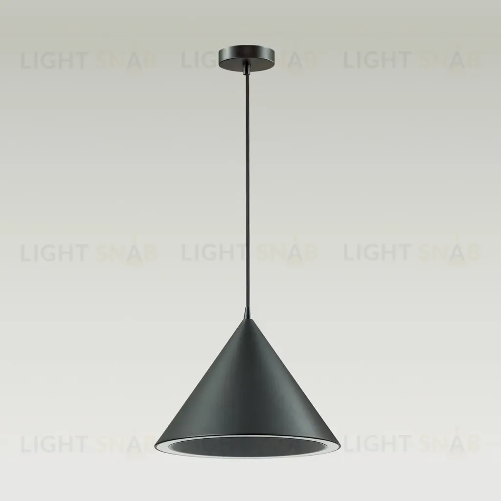 Подвесной светодиодный светильник Lumion Lenny 3724/24L 3724/24L