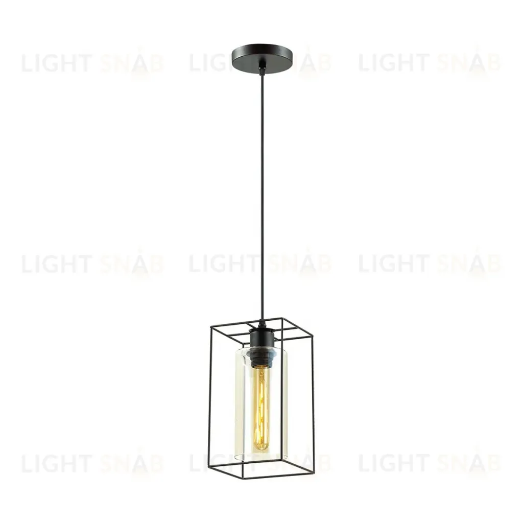 Подвесной светильник Lumion Elliot 3728/1 3728/1