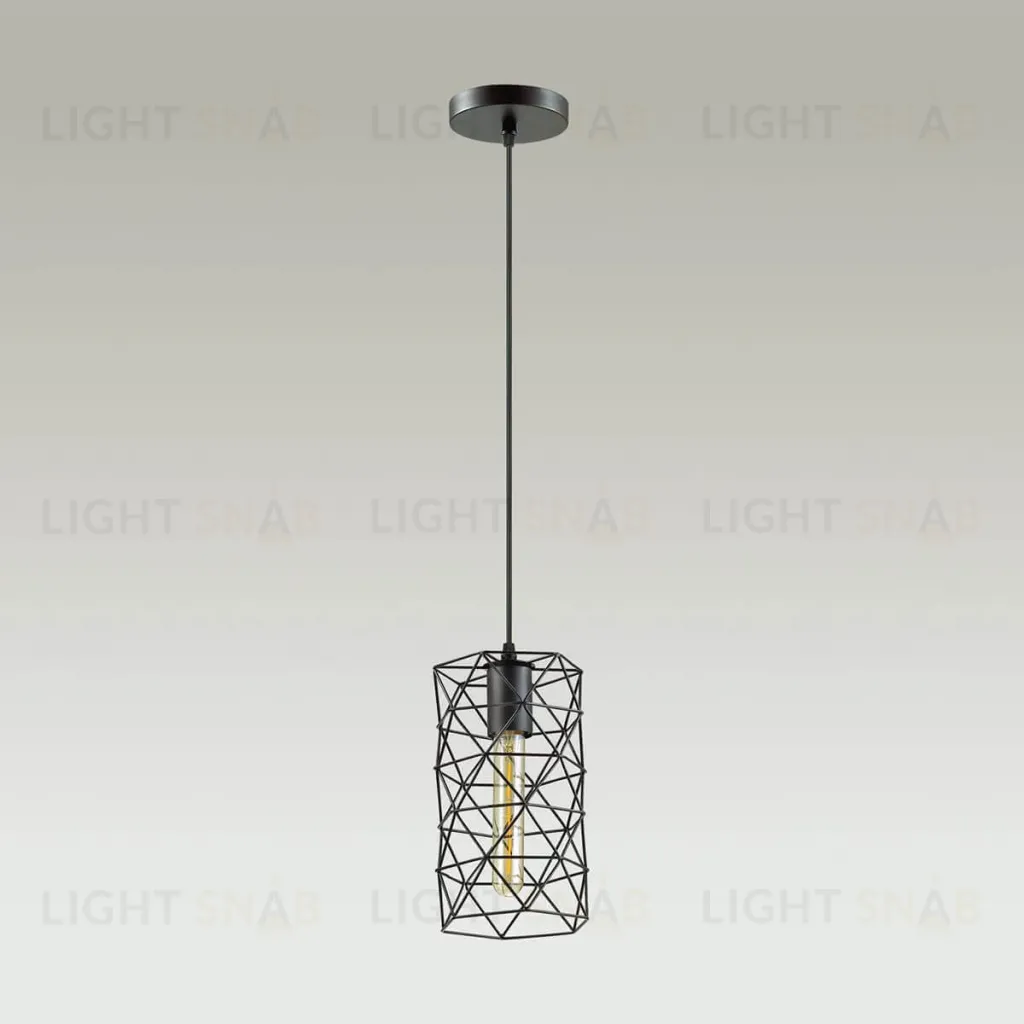 Подвесной светильник Lumion Olaf 3729/1 3729/1