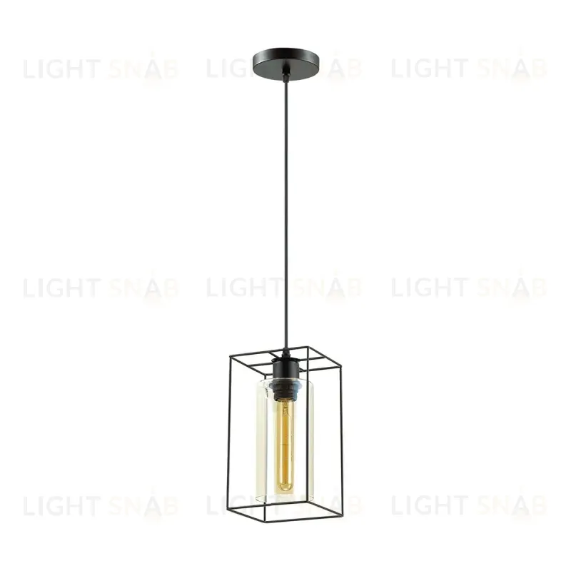 Подвесной светильник Lumion Elliot 3728/1 3728/1