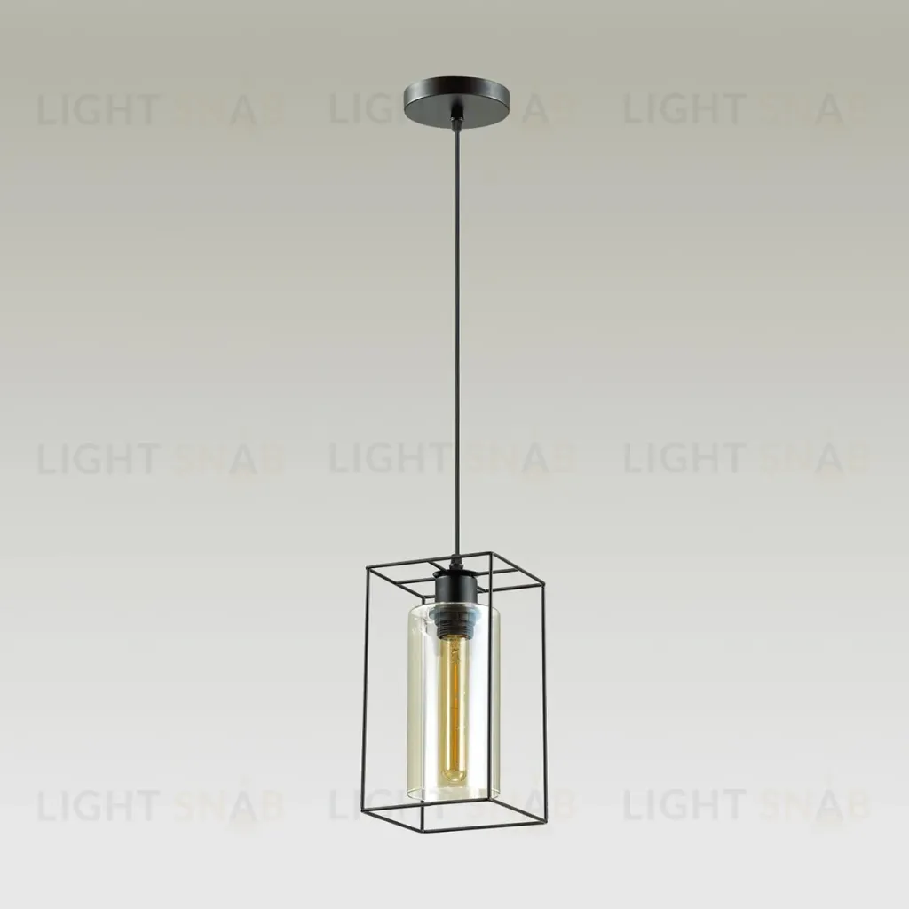 Подвесной светильник Lumion Elliot 3728/1 3728/1