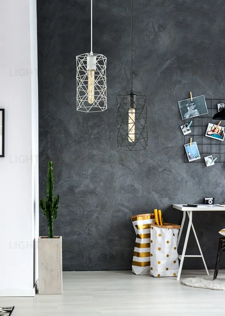 Подвесной светильник Lumion Olaf 3730/1 3730/1