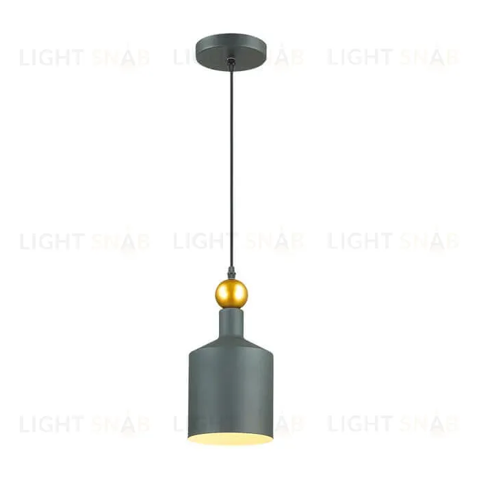 Подвесной светильник Odeon Light Bolli 4085/1 4085/1