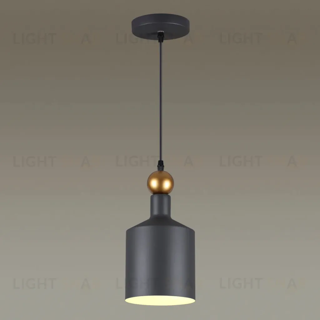Подвесной светильник Odeon Light Bolli 4085/1 4085/1