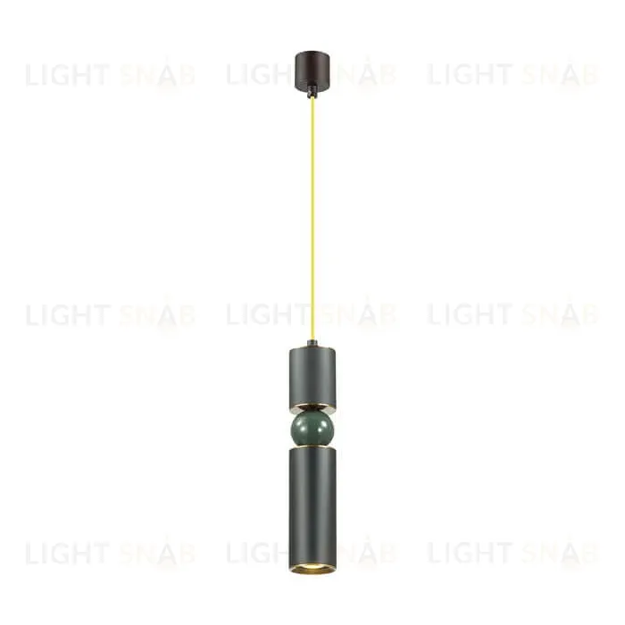 Подвесной светодиодный светильник Odeon Light Sakra 4075/5L 4075/5L