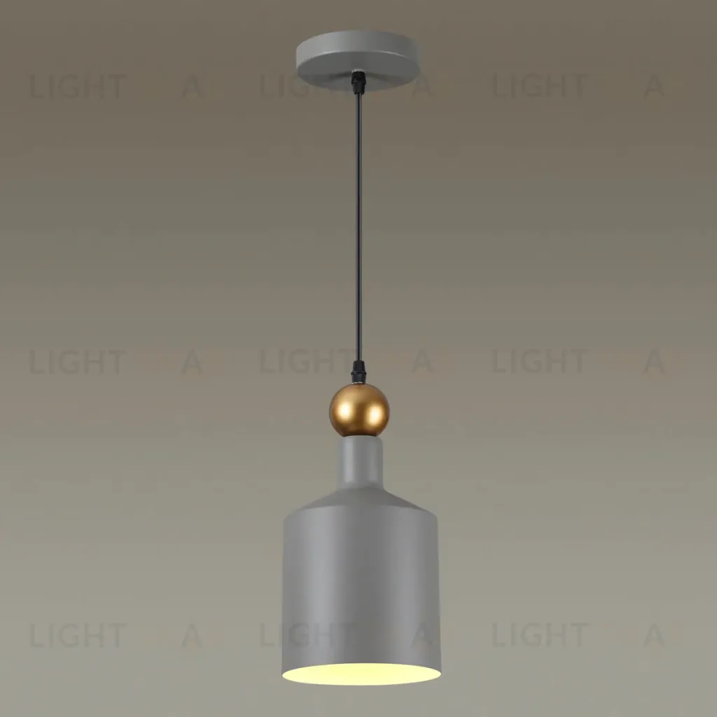 Подвесной светильник Odeon Light Bolli 4086/1 4086/1