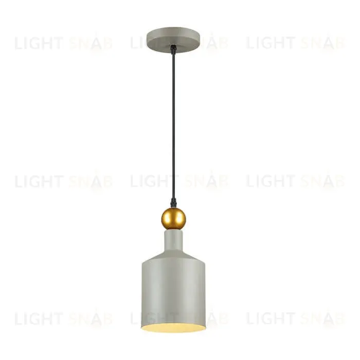Подвесной светильник Odeon Light Bolli 4086/1 4086/1