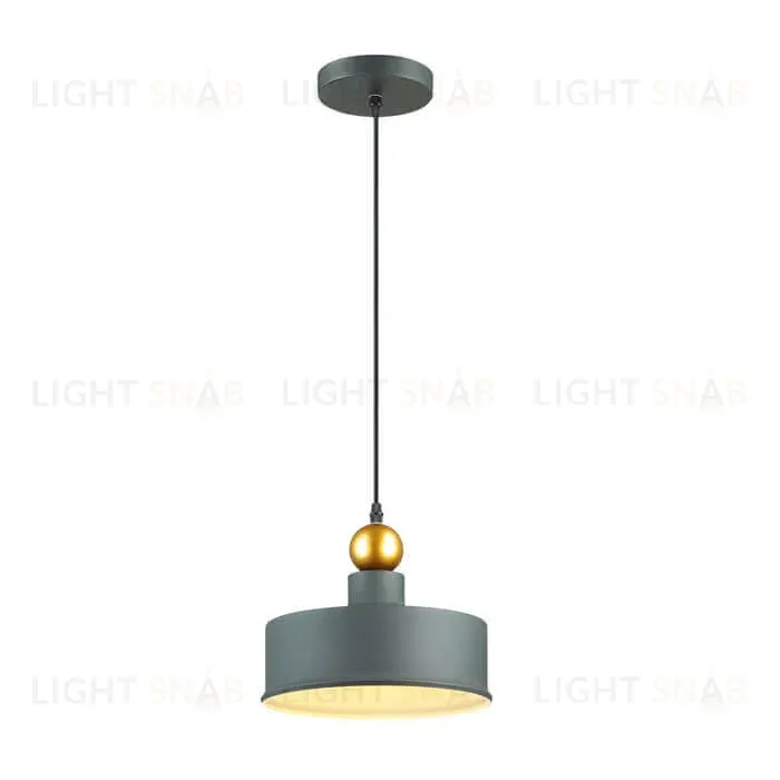 Подвесной светильник Odeon Light Bolli 4088/1 4088/1