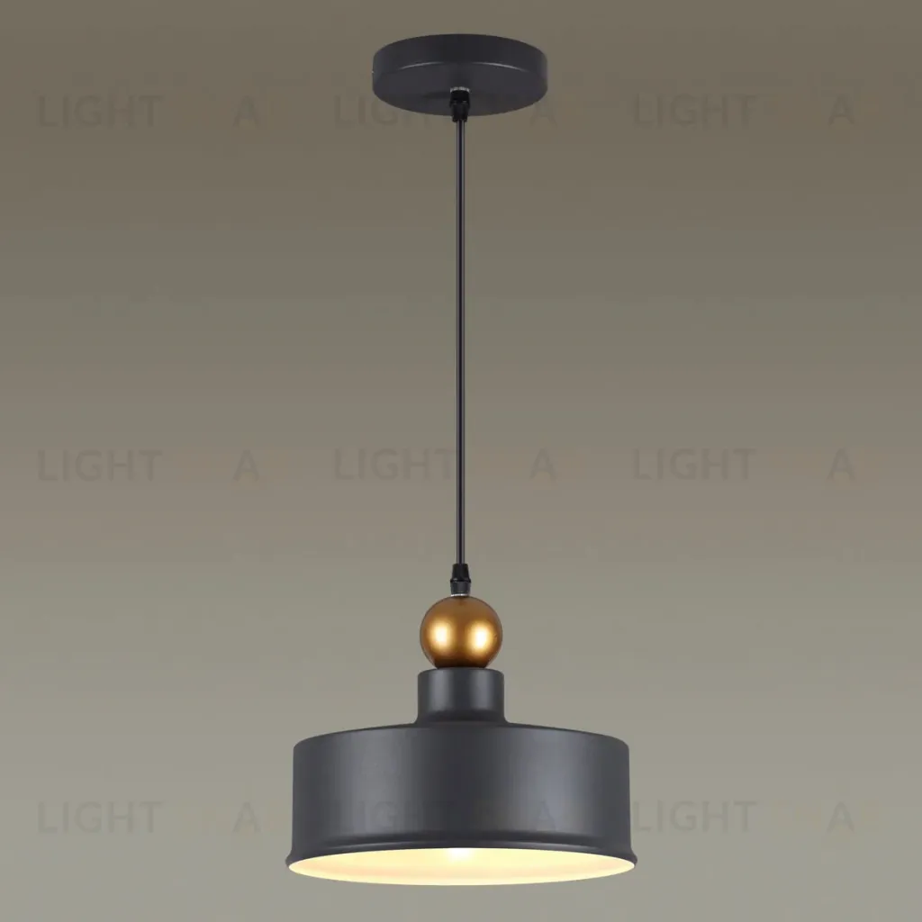 Подвесной светильник Odeon Light Bolli 4088/1 4088/1