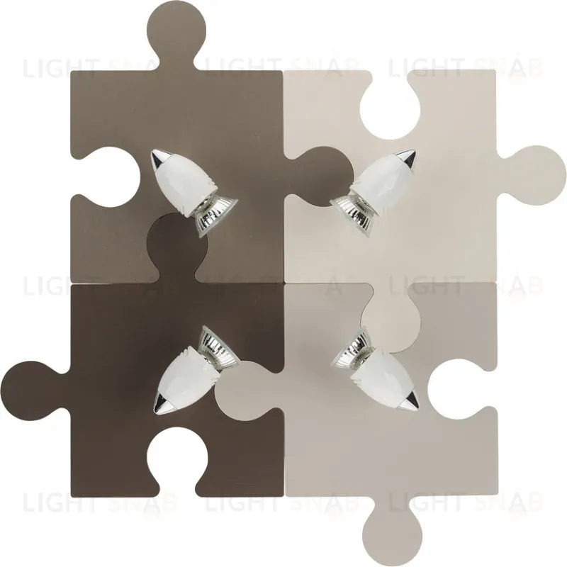 Спот Nowodvorski Puzzle 6382 6382