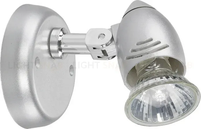 Спот Nowodvorski Colville Silver 5732 5732