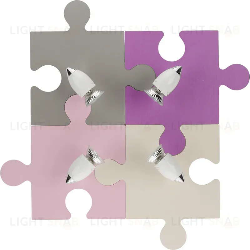 Спот Nowodvorski Puzzle 6384 6384