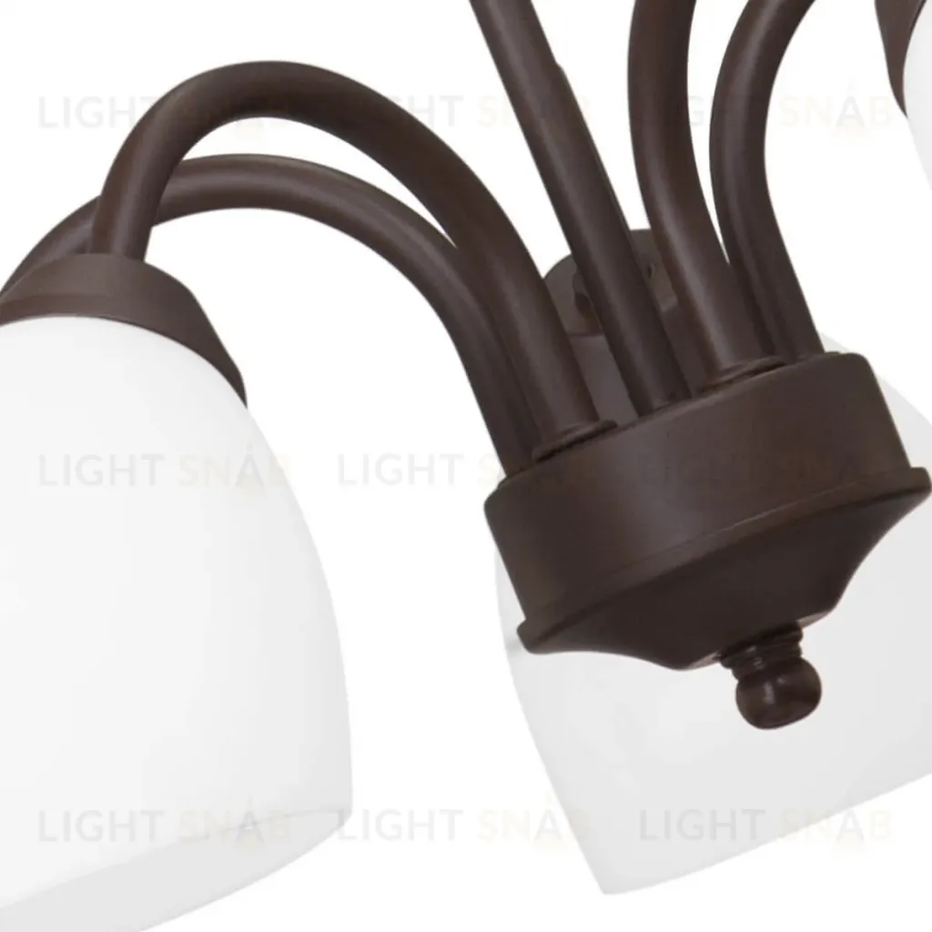 Подвесная люстра Vitaluce V3335/5 V3335/5