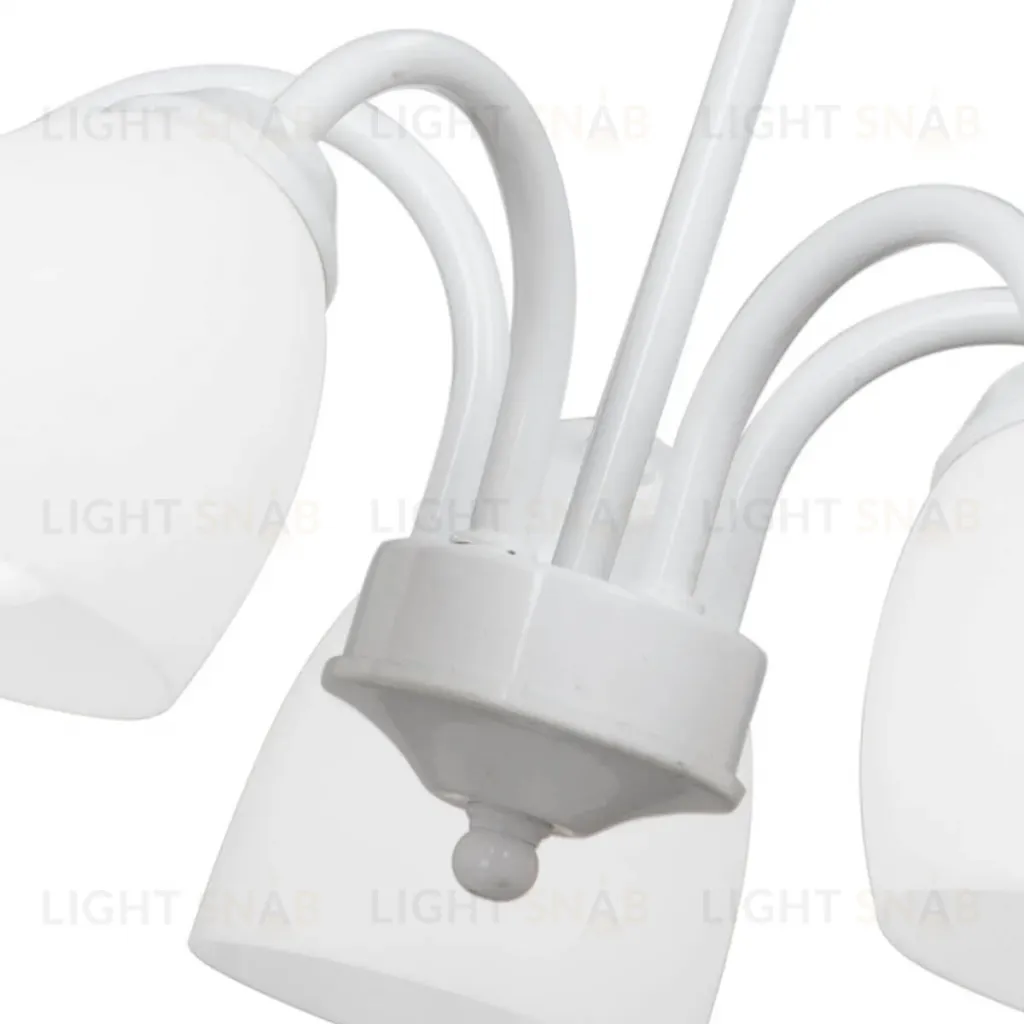 Подвесная люстра Vitaluce V3336/5 V3336/5