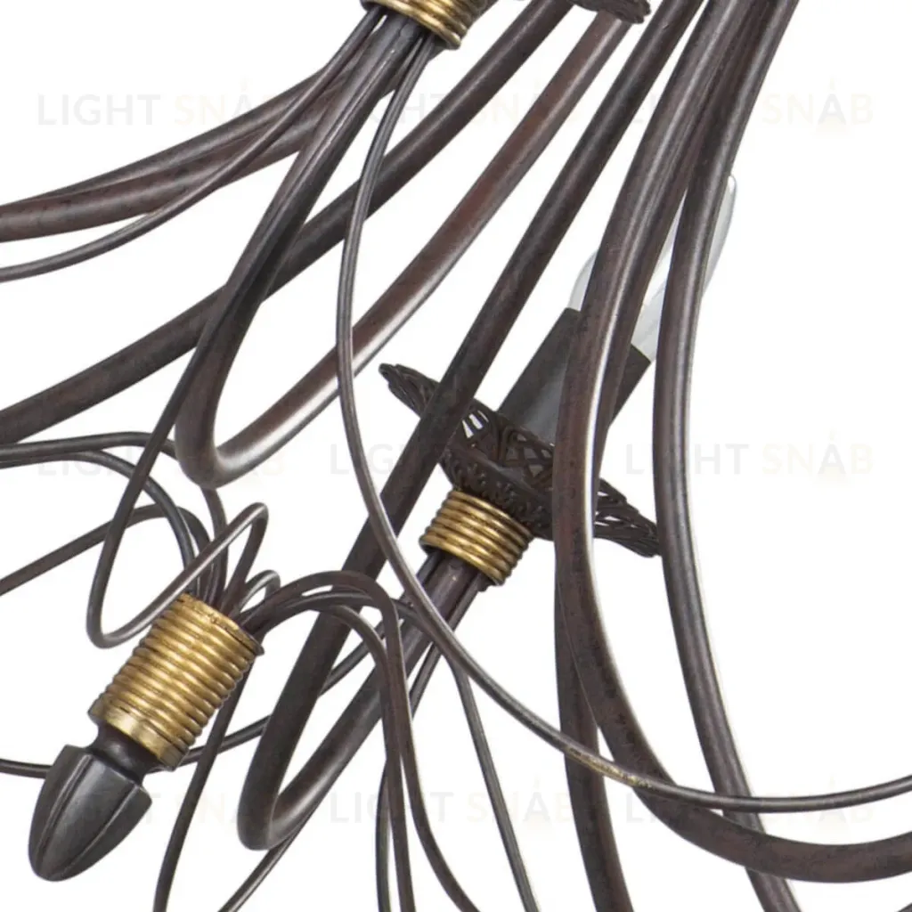 Подвесная люстра Vitaluce V1151/8 V1151/8