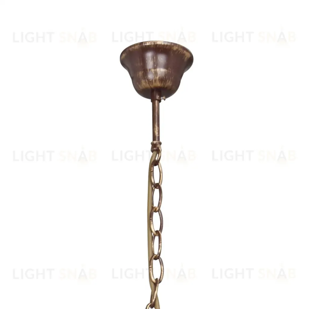 Подвесная люстра Vitaluce V1161/6 V1161/6
