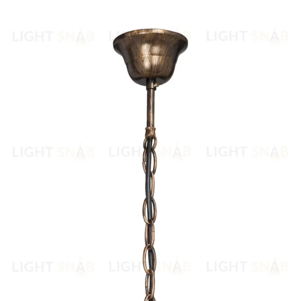Подвесная люстра Vitaluce V1253/8 V1253/8