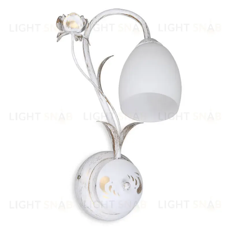 Бра Vitaluce V1538/1A V1538/1A