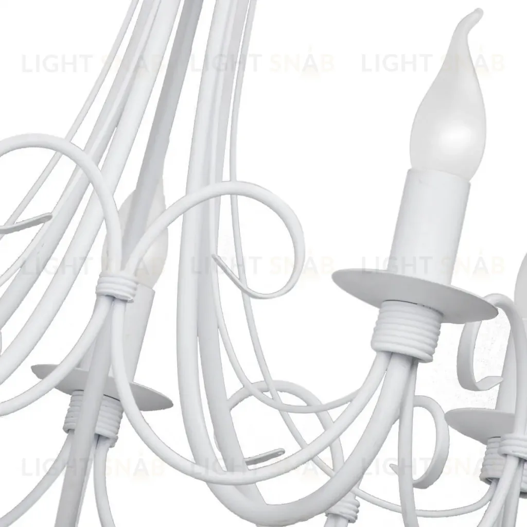 Подвесная люстра Vitaluce V3408/5 V3408/5
