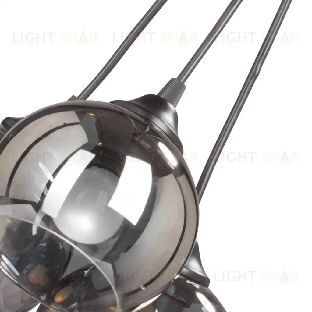 Подвесная люстра Vitaluce V4360-1/3S V4360-1/3S