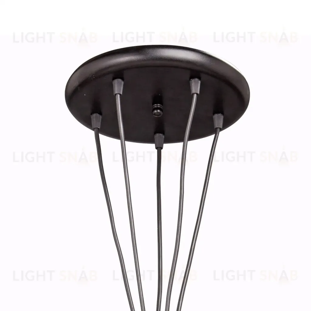Подвесная люстра Vitaluce V4361-1/5S V4361-1/5S