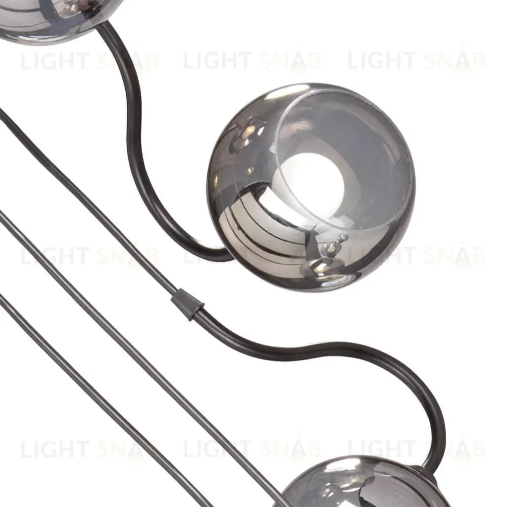 Подвесная люстра Vitaluce V4362-1/5S V4362-1/5S