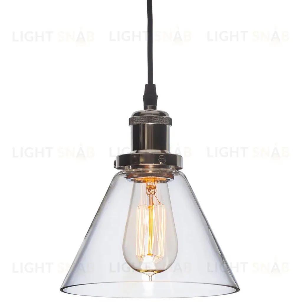 Подвесной светильник Luminex Conall 5517 5517