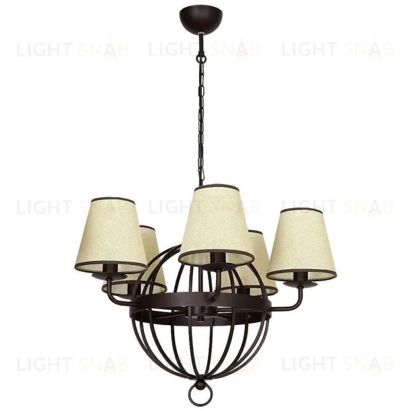 Подвесная люстра Luminex Columba 5802 5802