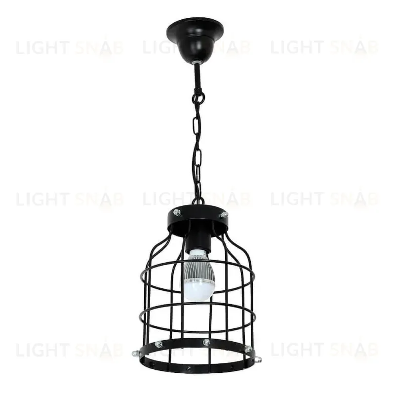 Подвесной светильник Luminex Single 7283 7283