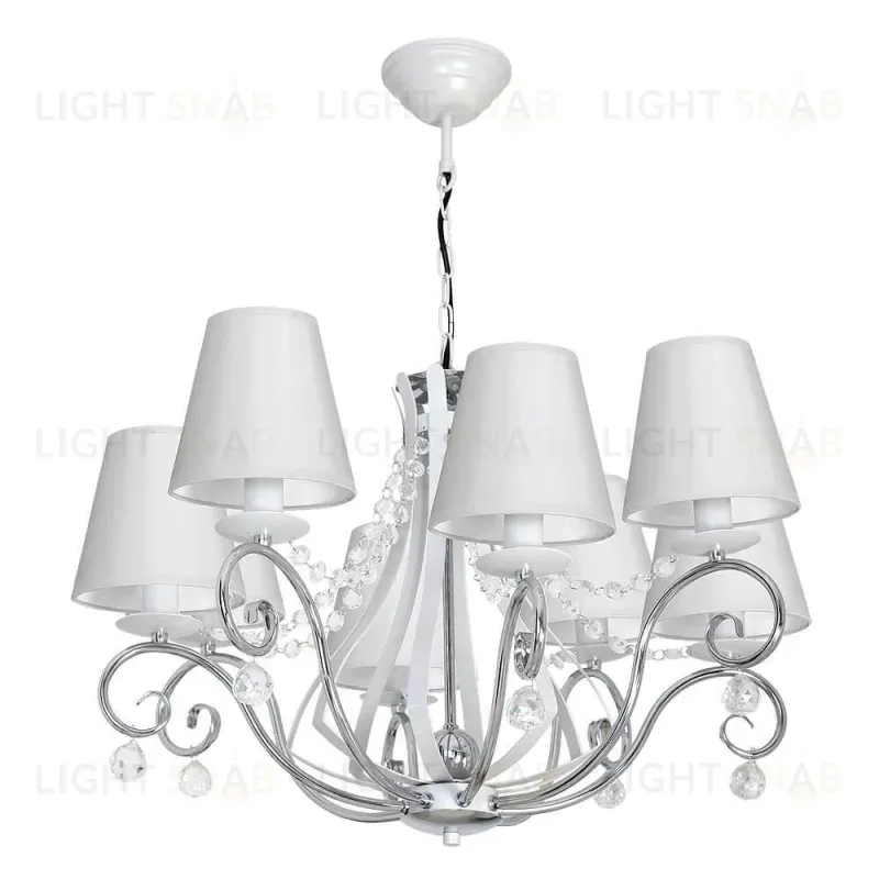 Подвесная люстра Luminex Vera 8707 8707