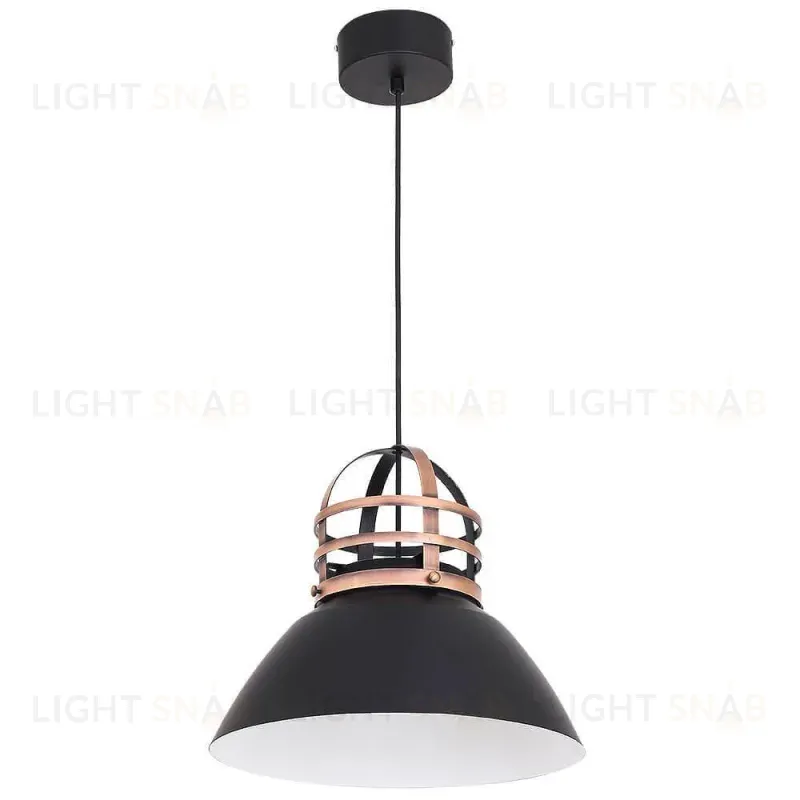 Подвесной светильник Luminex Single 4 9288 9288