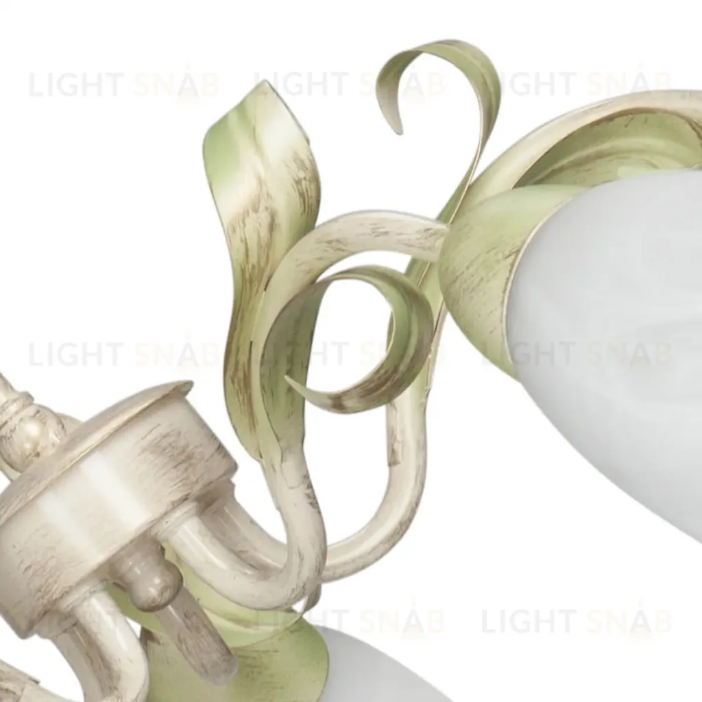 Потолочная люстра Vitaluce V1535/5PL V1535/5PL