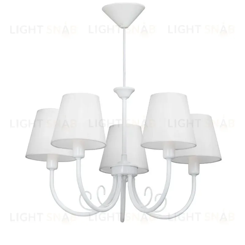 Подвесная люстра Vitaluce V3325/5 V3325/5