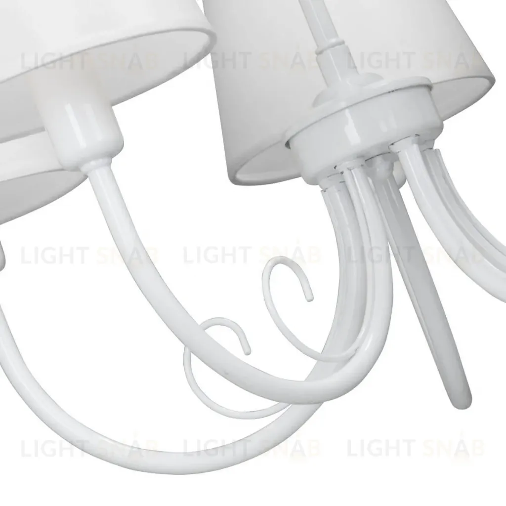 Подвесная люстра Vitaluce V3325/5 V3325/5