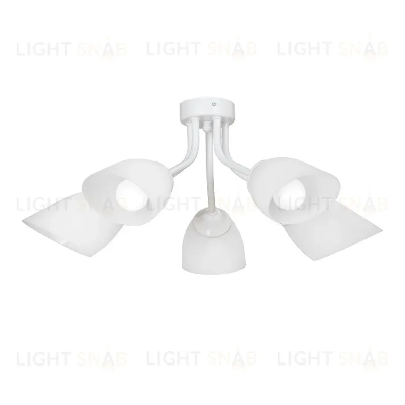 Потолочная люстра Vitaluce V3184/5PL V3184/5PL