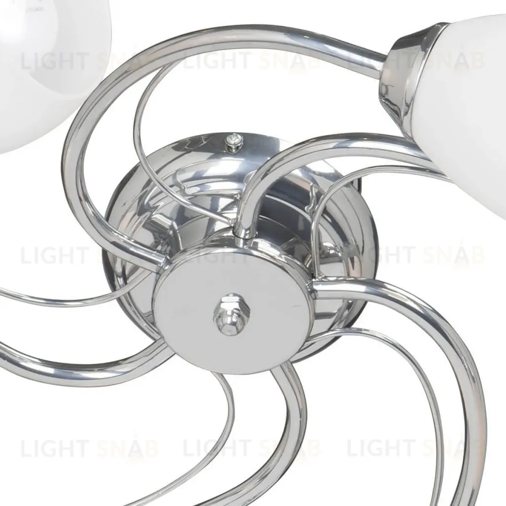 Потолочная люстра Vitaluce V3236/5PL V3236/5PL