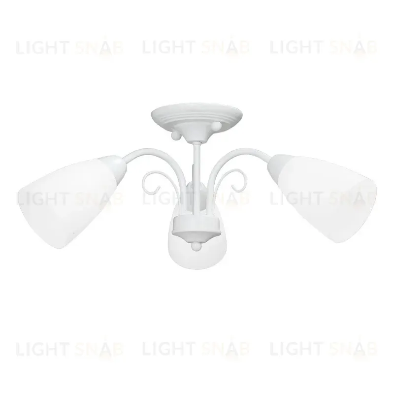 Потолочная люстра Vitaluce V3499-0/3PL V3499-0/3PL